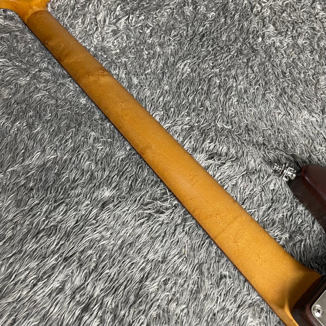 ベース Musicman Stingray4 USA