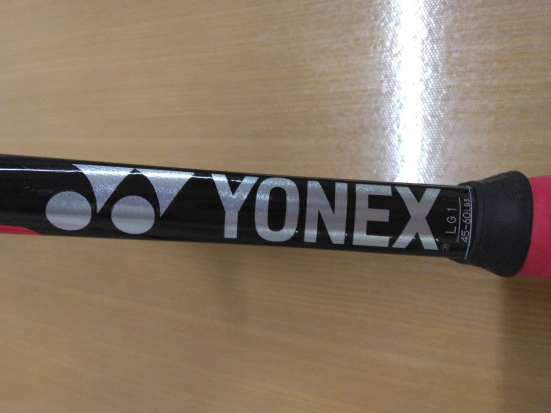 YONEX　VCORE SV98 LG1