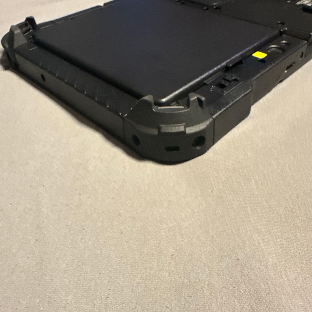 Windowsタブレット本体 TOUGHBOOK FZ-G2 win11/SSD256G/8G/LTE 2