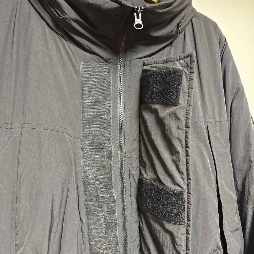 M.M.W x FREAK'S STORE モンスターパーカー