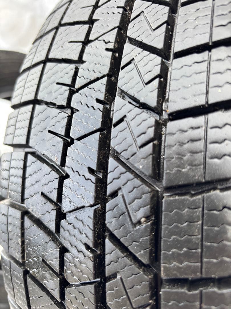 【３本セット】WINTER MAXX 03スタッドレスタイヤ 165/55R15