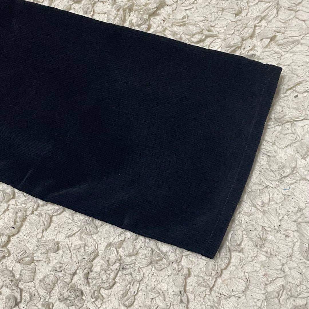 COMOLI 5P コーデュロイパンツ