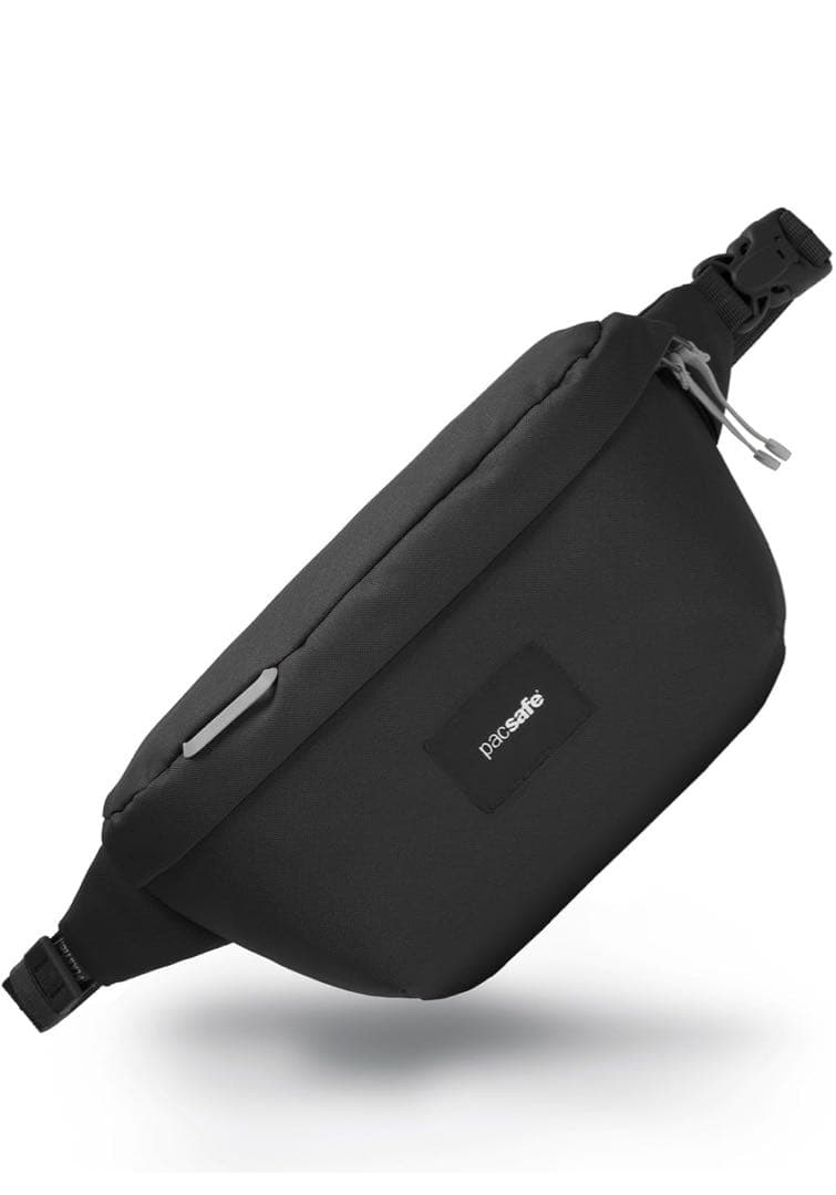 Pacsafe Go Anti Theft Sling Pack/旅行用盗難防止