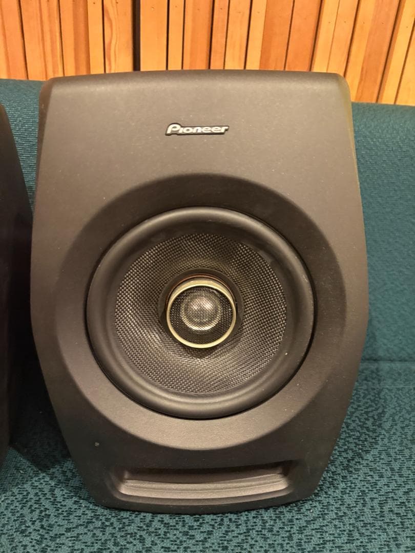 配信機器・PA機器・レコーディング機器 PIONEER DJ RM07