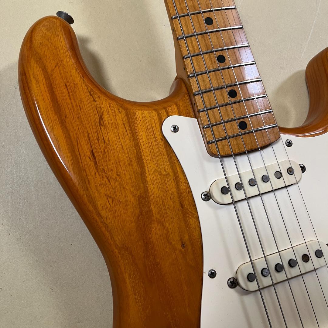 Fender Japan ST54-75RV ストラトキャスター 1993年製