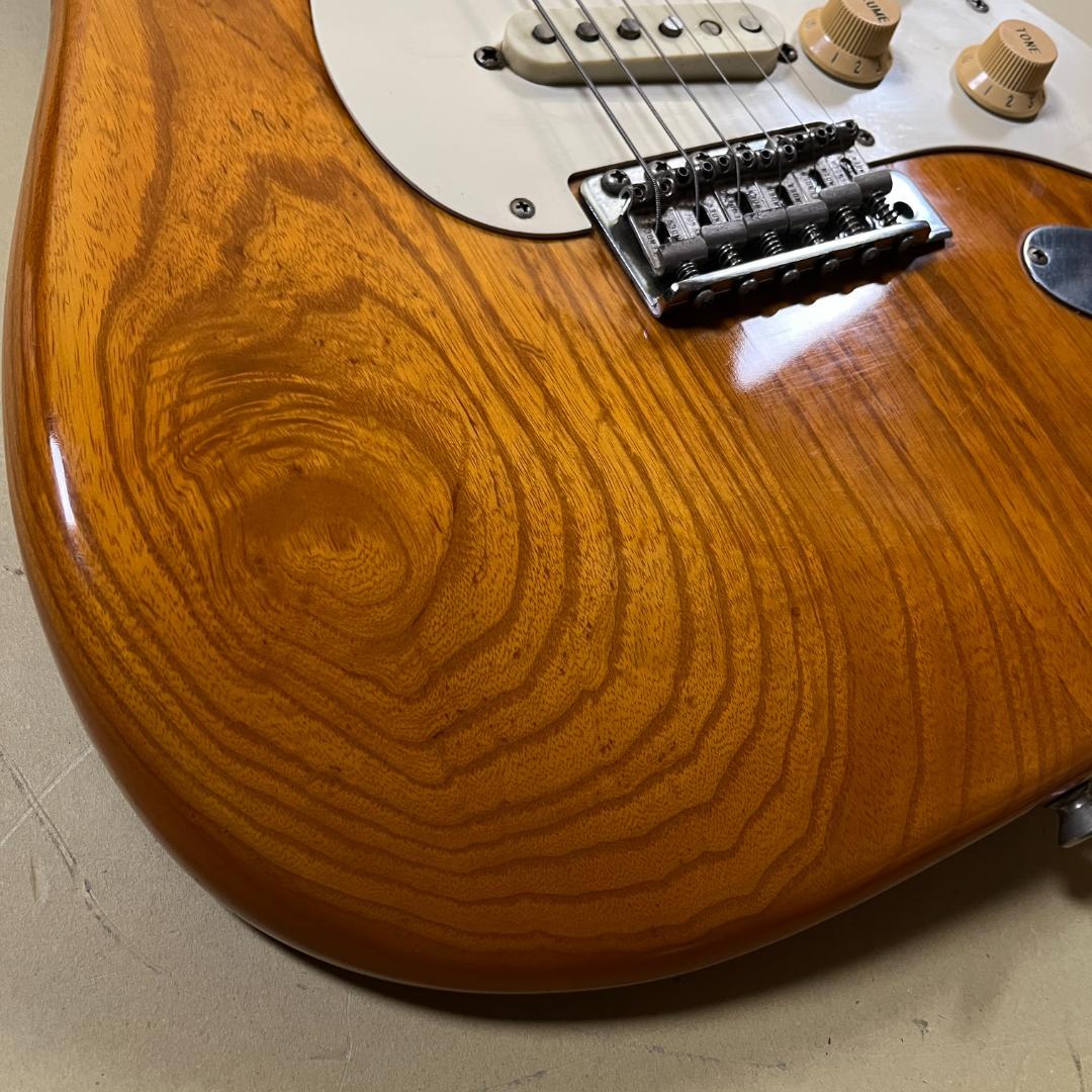 Fender Japan ST54-75RV ストラトキャスター 1993年製