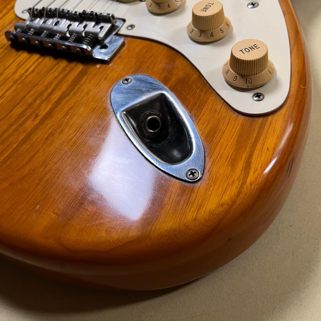 Fender Japan ST54-75RV ストラトキャスター 1993年製