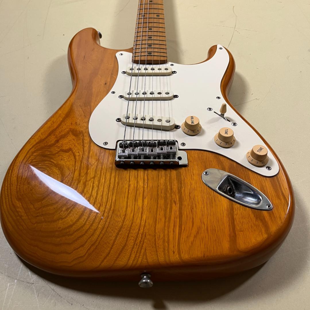 Fender Japan ST54-75RV ストラトキャスター 1993年製
