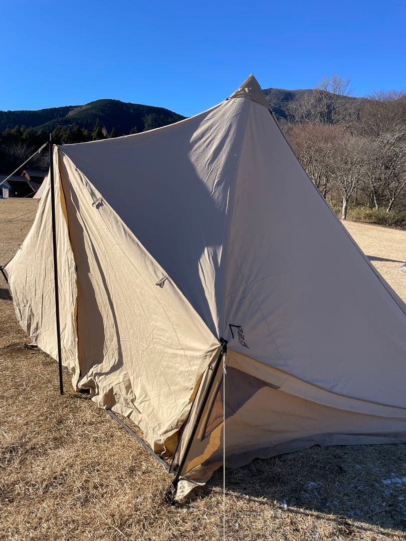 しょーきっちー様　サバティカル　SABBATICAL モーニンググローリーTC