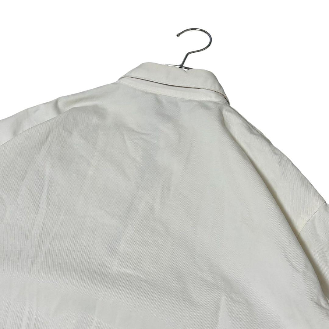 90s Polo by Ralph Lauren スイングトップ S ホワイト