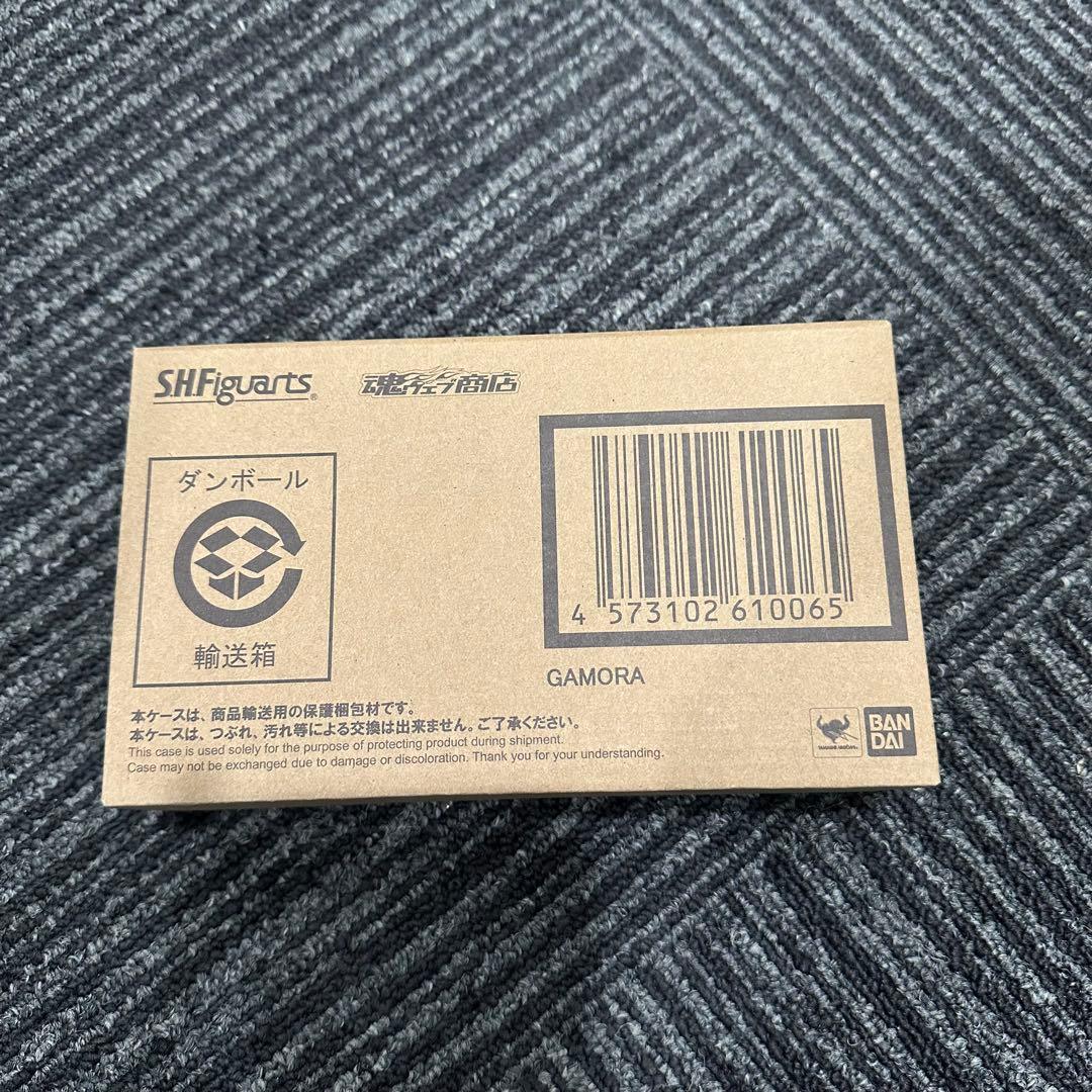 S.H.Figuarts ガモーラ GAMORA