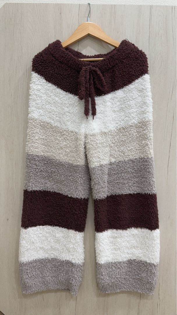 美品　ジェラピケ ルームウェア 上下セット