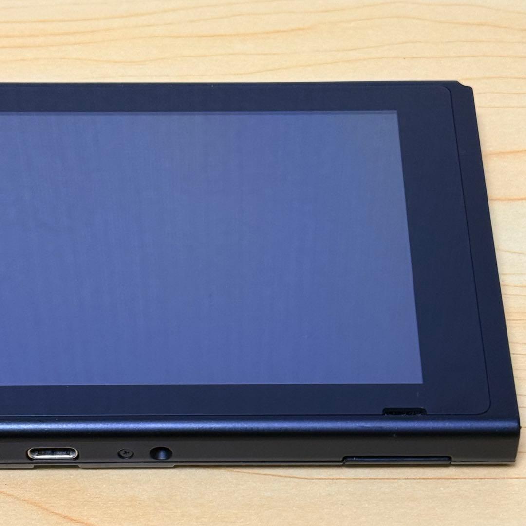 【おまけ付】Nintendo Switch 本体のみ 初期型 2018年製