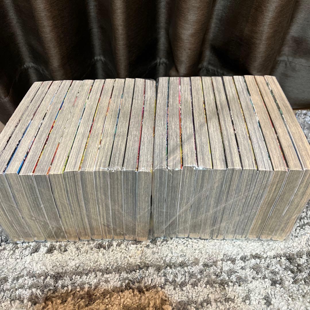 鬼滅の刃　全巻　1〜23巻セット