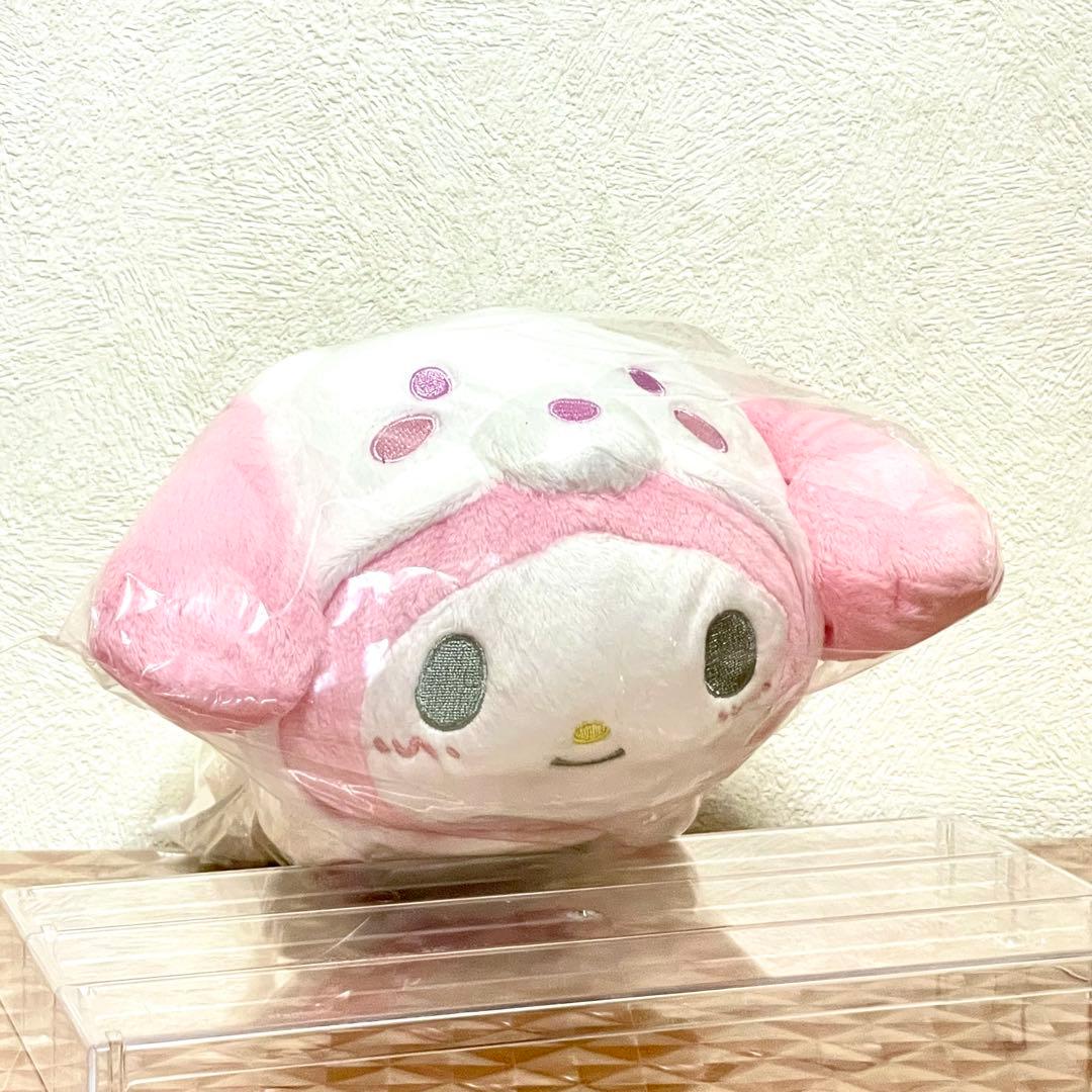 【新品】サンリオ✧氷フレンズぬいぐるみ / CCさくら ぬいぐるみ 5種セット
