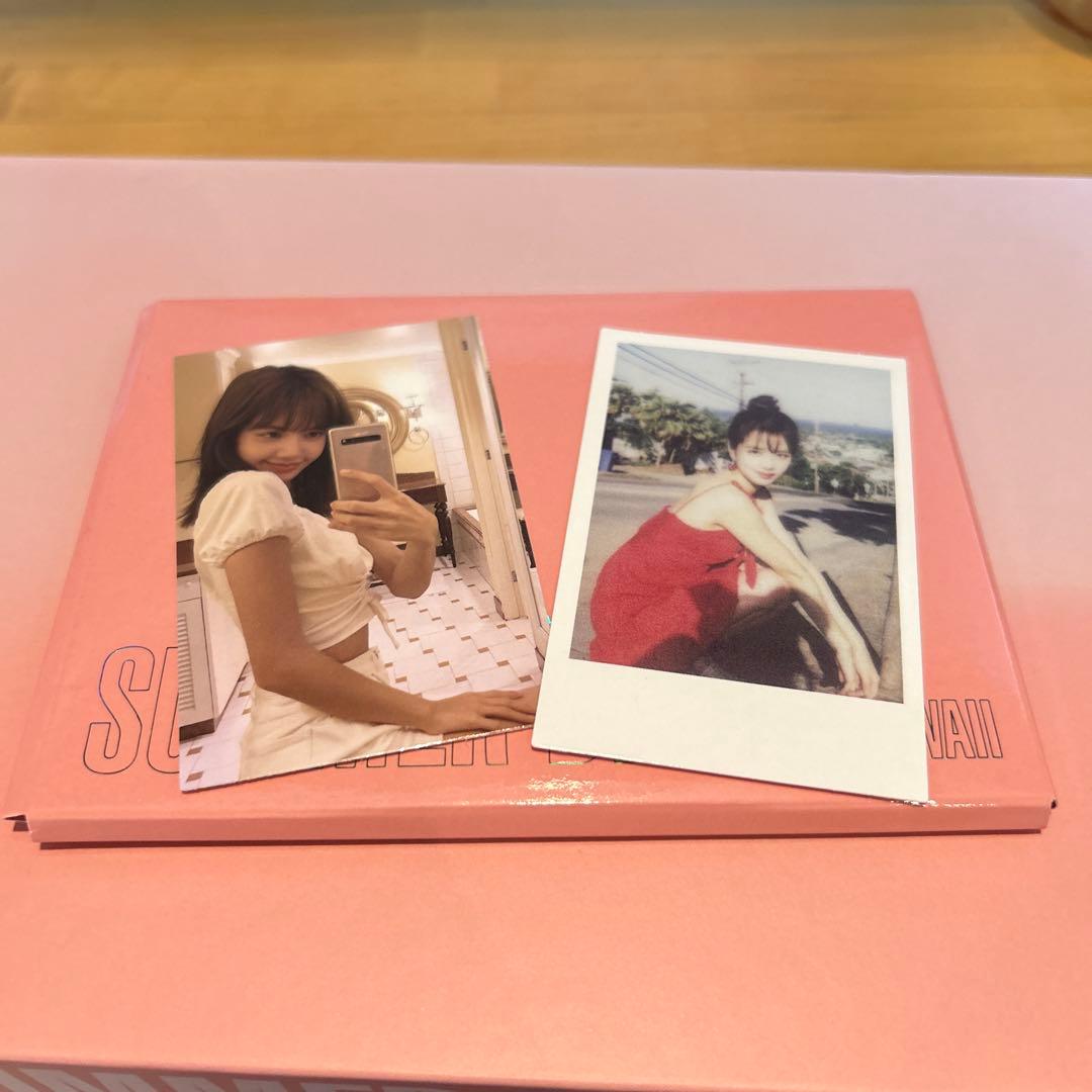 K-POP・アジア BLACKPINK 2019 SUMMER DIARY IN HAWAII