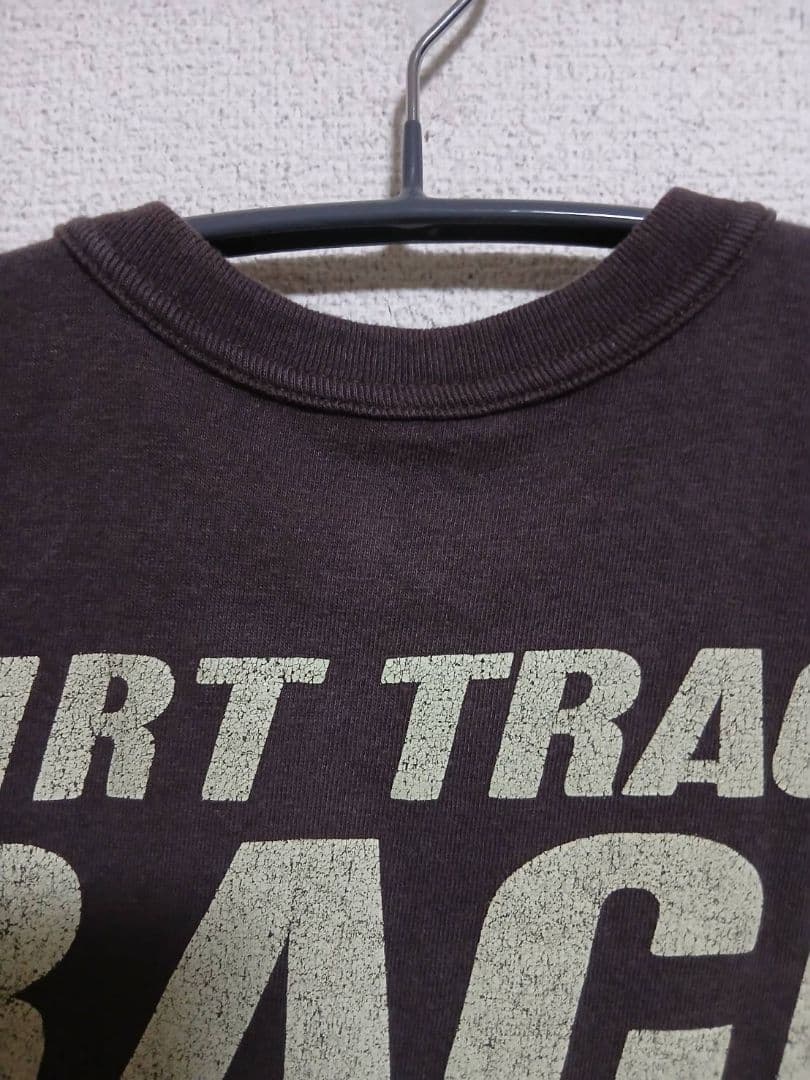 フリーホイーラーズ 1943 DART TRACK RACE 半袖Tシャツ