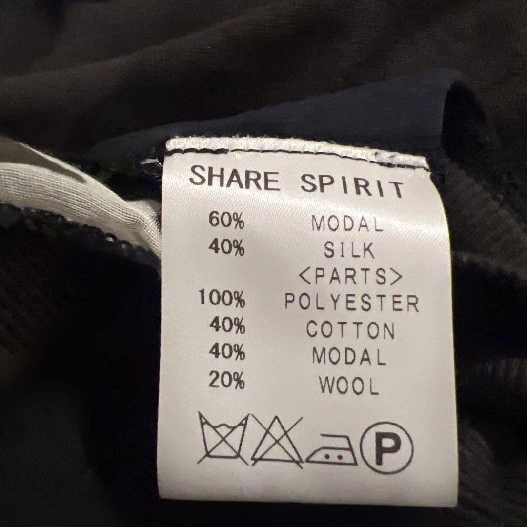 Share Spirit カーディガン 36サイズ♡
