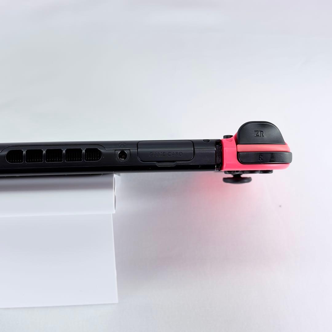 動作良好　Nintendo Switch バッテリー強化型