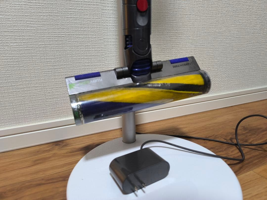 金*徹様 ダイソン V12 Detect Slim Absolute SV46A