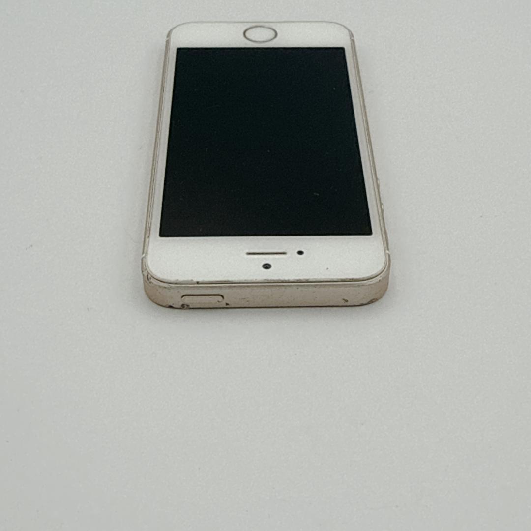 【良品】iPhone SE 32GB MLXP2J/A ゴールド ケース3個付き