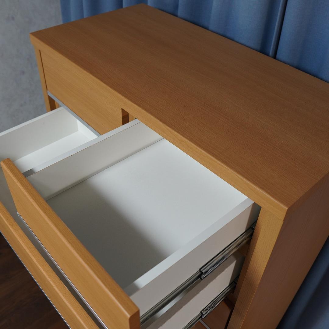 タンス　ハイチェスト送料高いので取りに来て欲しいです