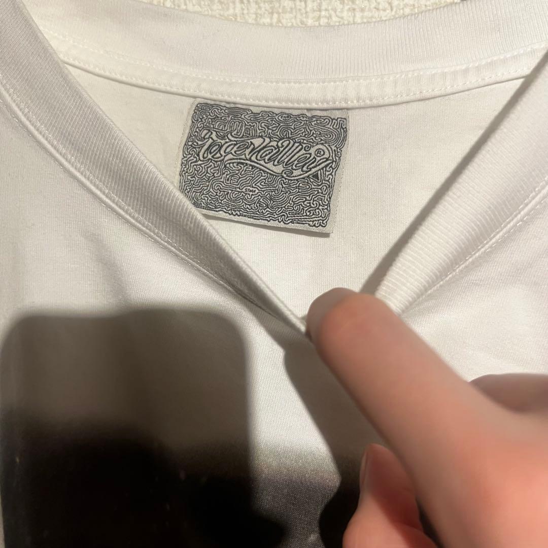 00s 風の谷のナウシカ Tシャツ XL スタジオジブリ ヴィンテージ