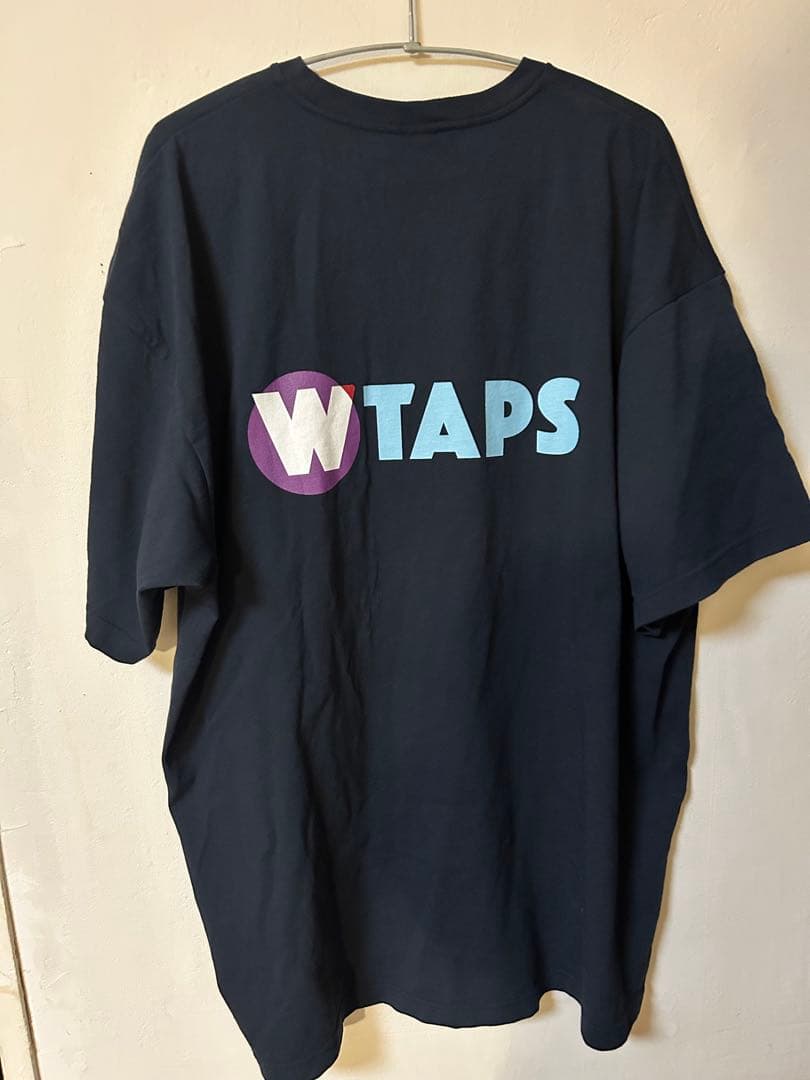 トップス WTAPS TNNL / SS / COTTON