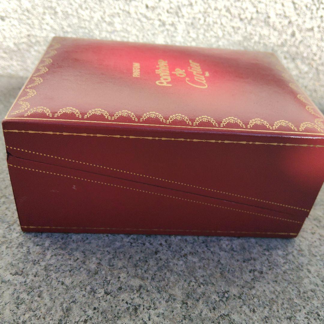 Cartier　パンテール　香水　30ml. 1fl.oz.　箱付き