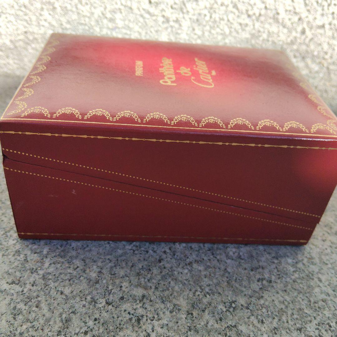 Cartier　パンテール　香水　30ml. 1fl.oz.　箱付き