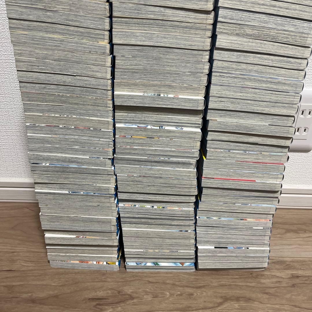 弱虫ペダル　1〜94巻 セット