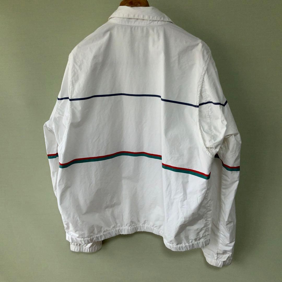 アメリカ製POLO ラルフローレン スイングトップL 希少デザイン