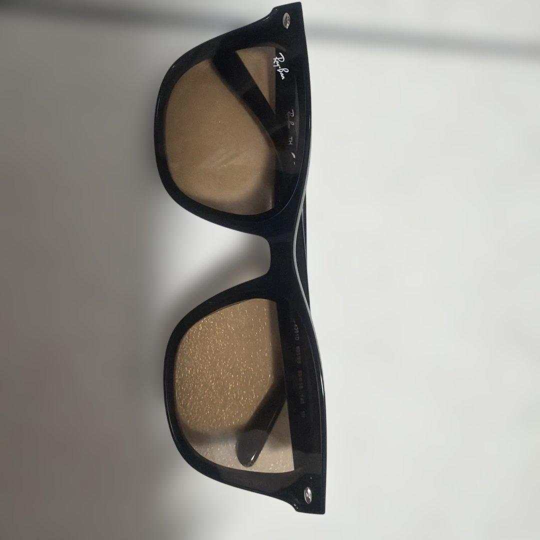 Ray-Ban RB4391D サングラス