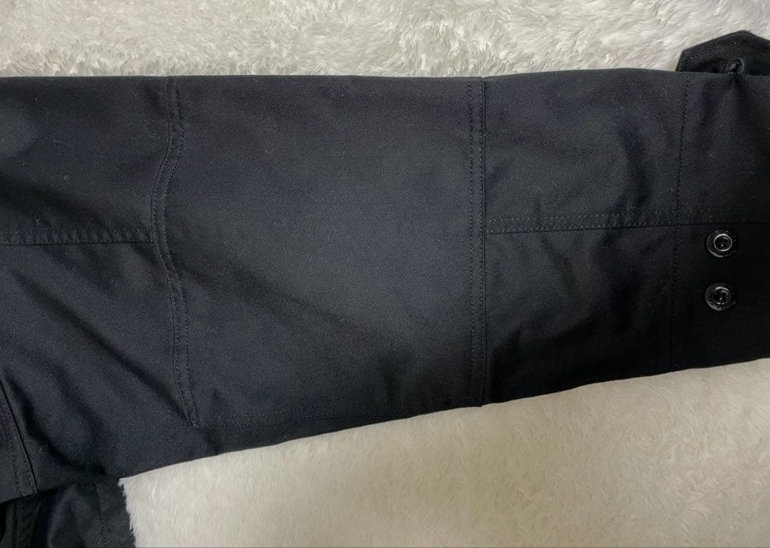 新品未使用WTAPS ダブルタップス 23SS ジャケット Lサイズブラック