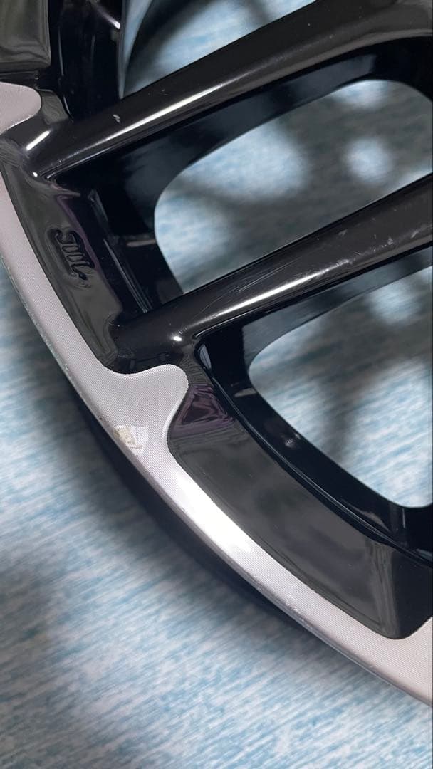 ホンダN-BOX 純正ホイール 15インチ 1本