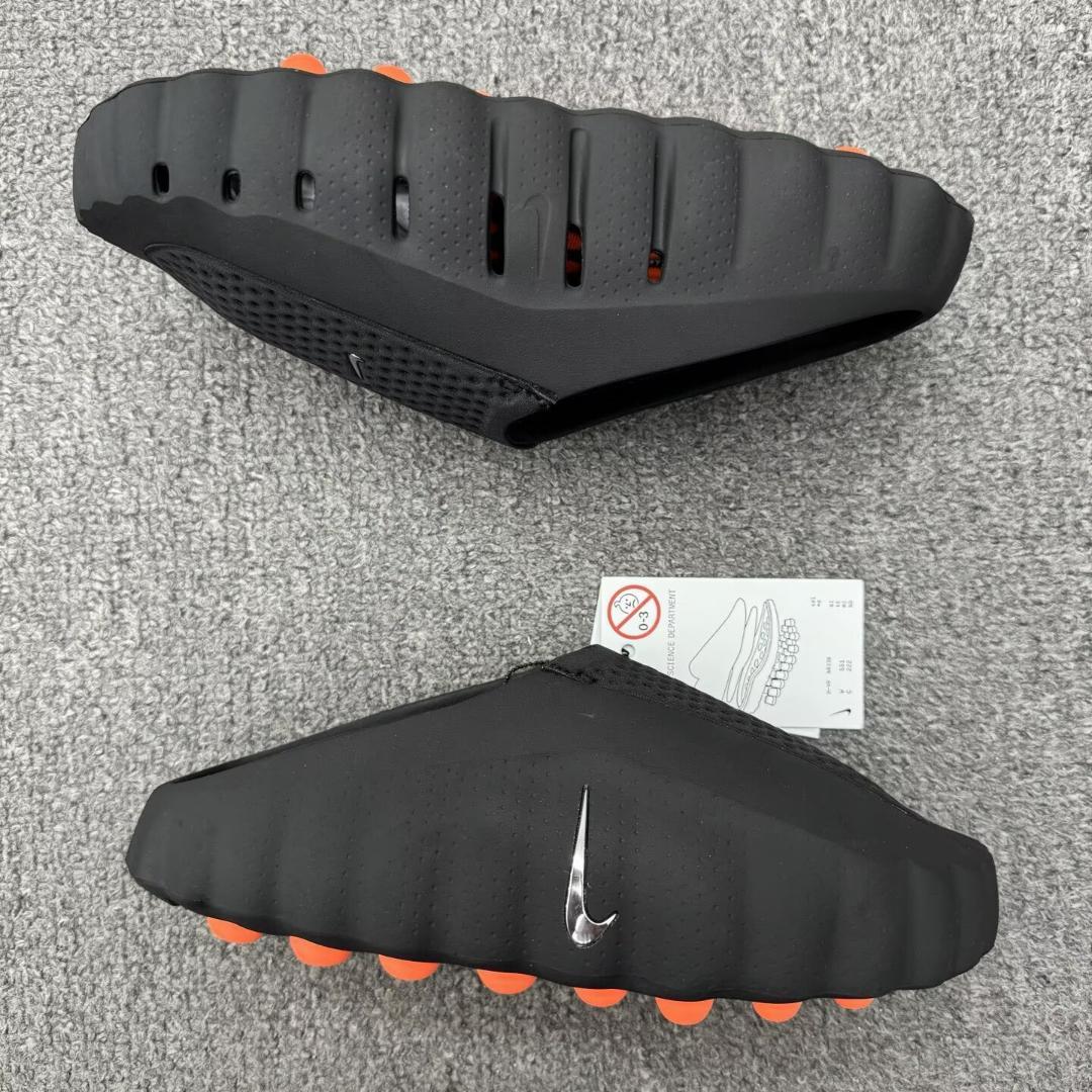 アクセサリー Nike Mind 001 BLACK 43