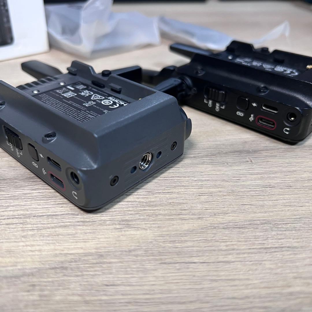 【動作確認済】DJI SDR Transmission コンボ　トランスミッター