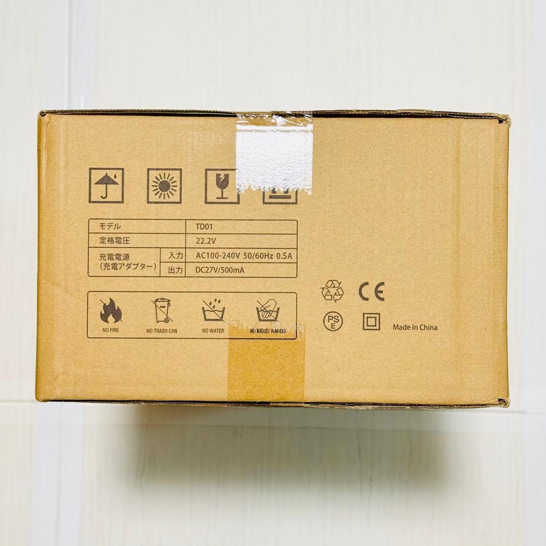 掃除機　コードレス　自動式吸引力AI調整　コードレス掃除機　サイクロン