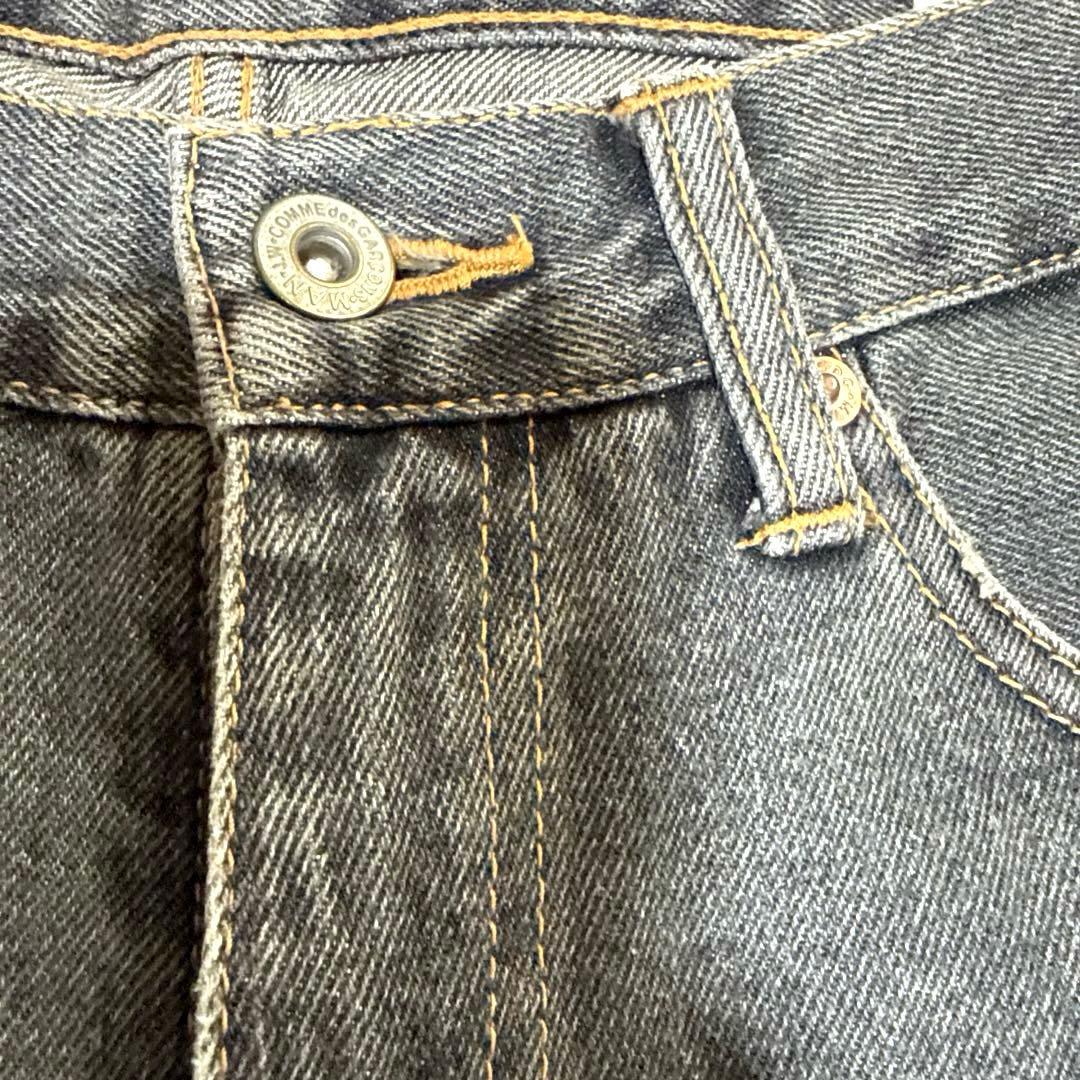 JUNYA WATANABE COMME des GARCONSデニムパンツ