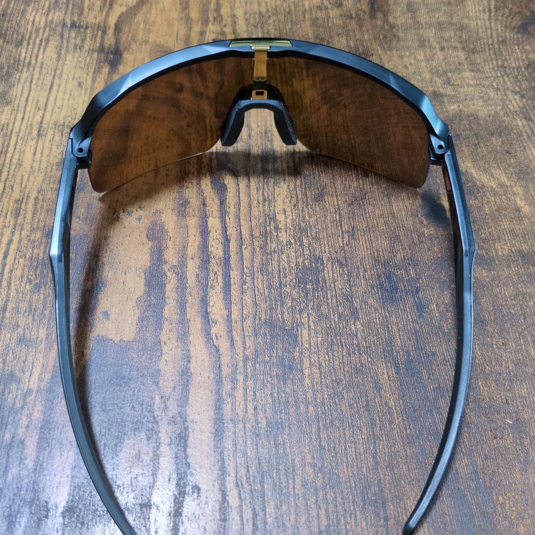 OAKLEY　SUTRO LITE PRIZM 24K オークリー スートロ