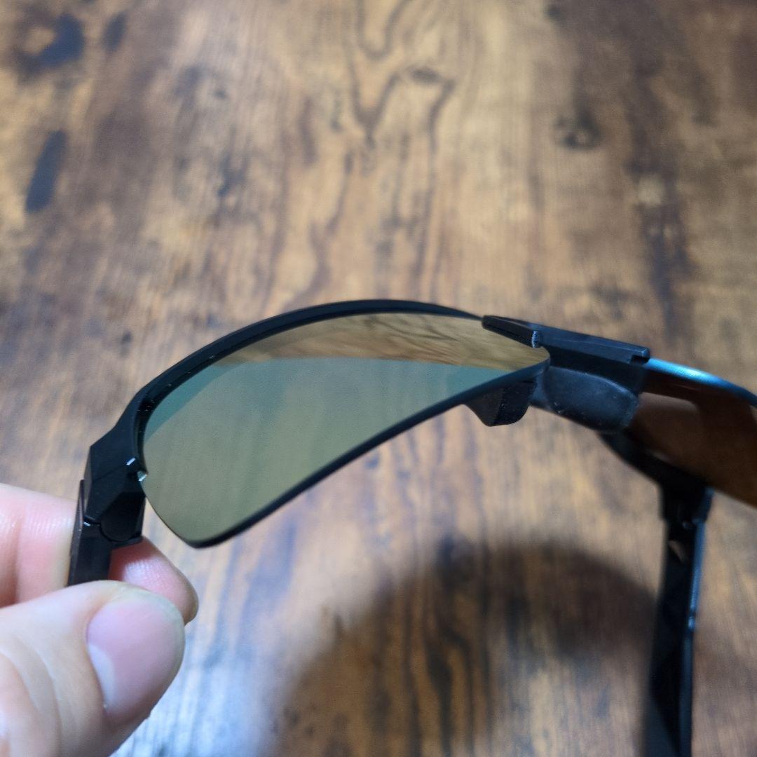 OAKLEY　SUTRO LITE PRIZM 24K オークリー スートロ