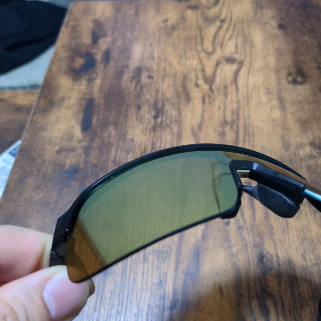OAKLEY　SUTRO LITE PRIZM 24K オークリー スートロ
