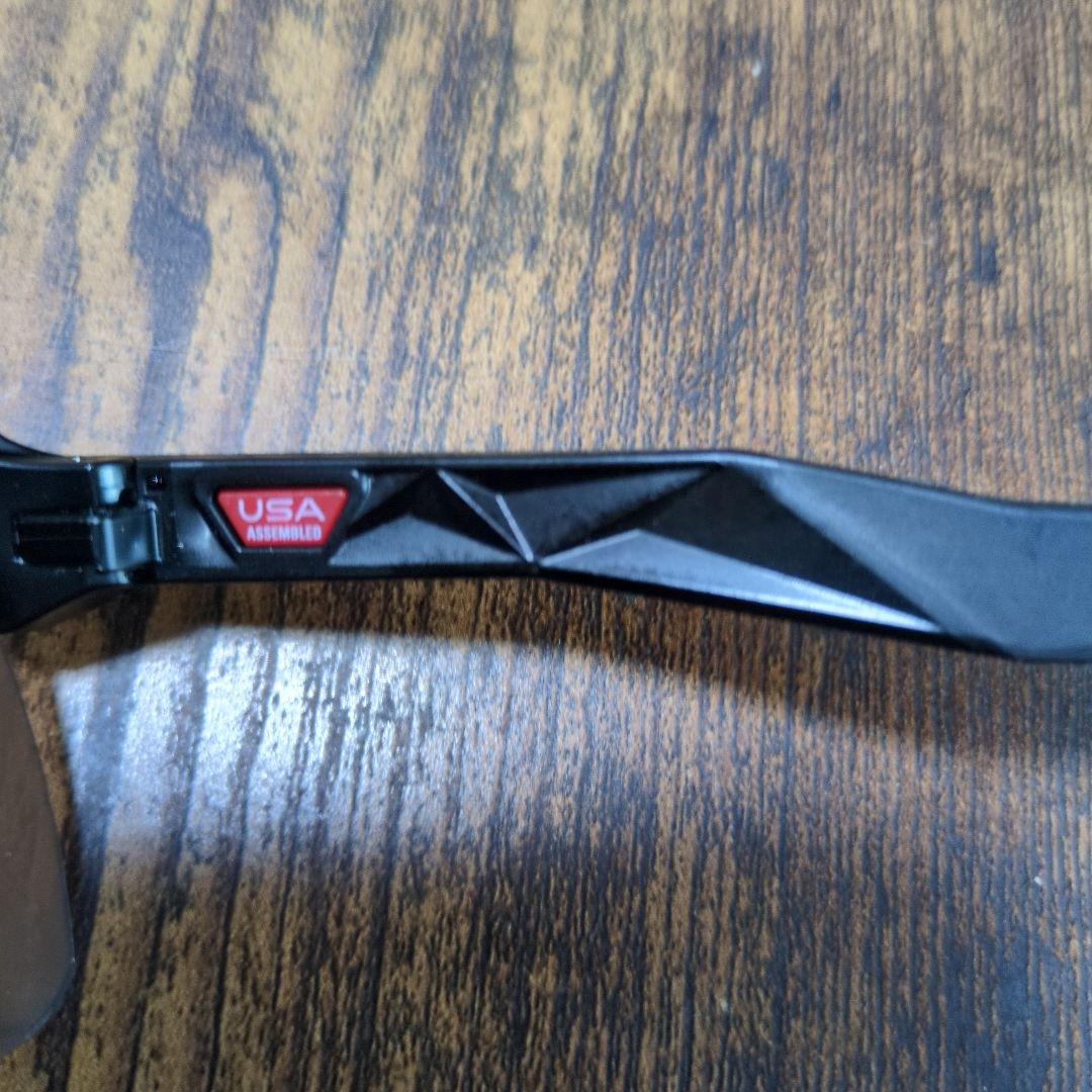 OAKLEY　SUTRO LITE PRIZM 24K オークリー スートロ