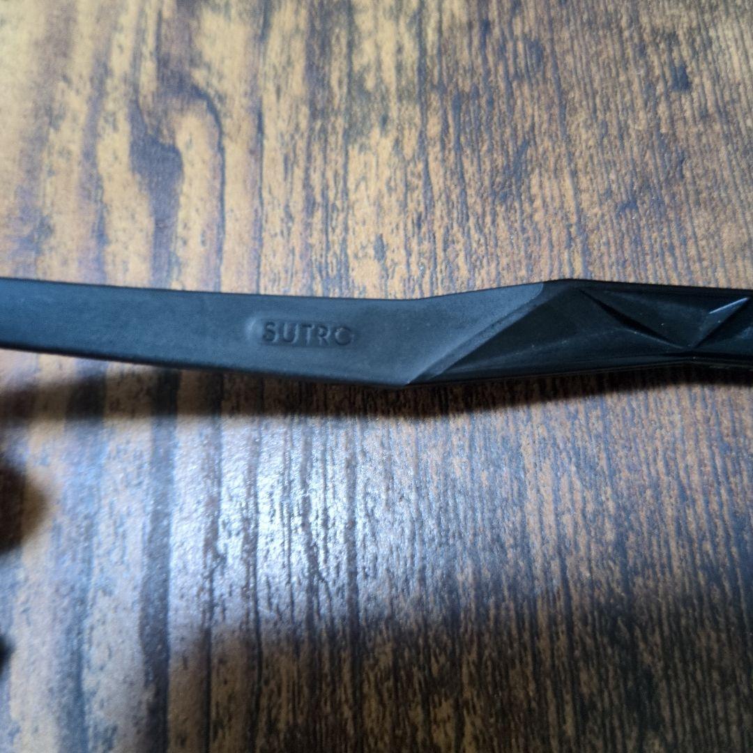 OAKLEY　SUTRO LITE PRIZM 24K オークリー スートロ