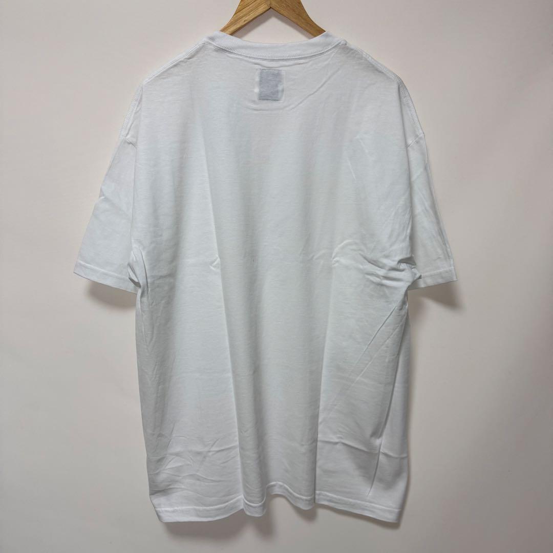 トップス WACKO MARIA CREW NECK T-SHIRT
