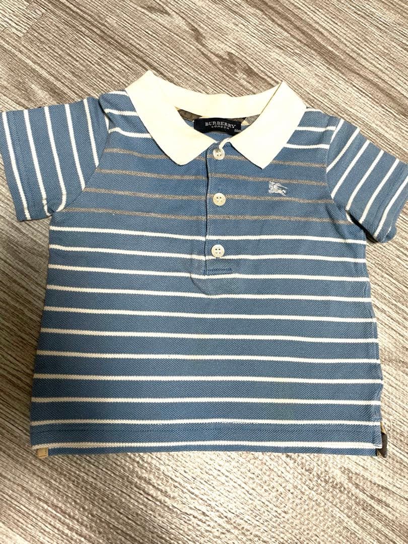 ミキハウス、ラルフローレンなど、男の子　ベビー服　子供服　まとめ売り