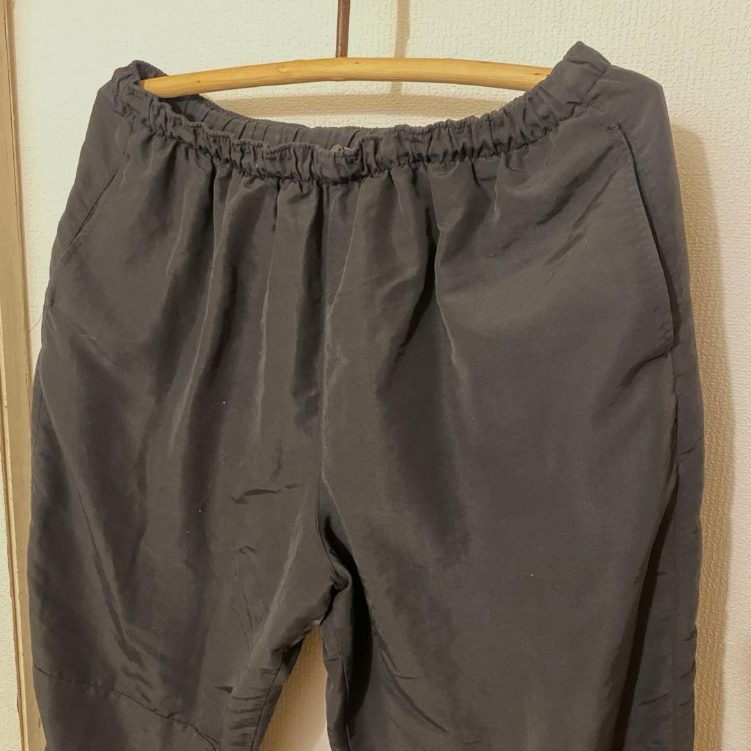 米軍実物 US.ARMY IPFU トレーニングパンツ ブラック XL/R