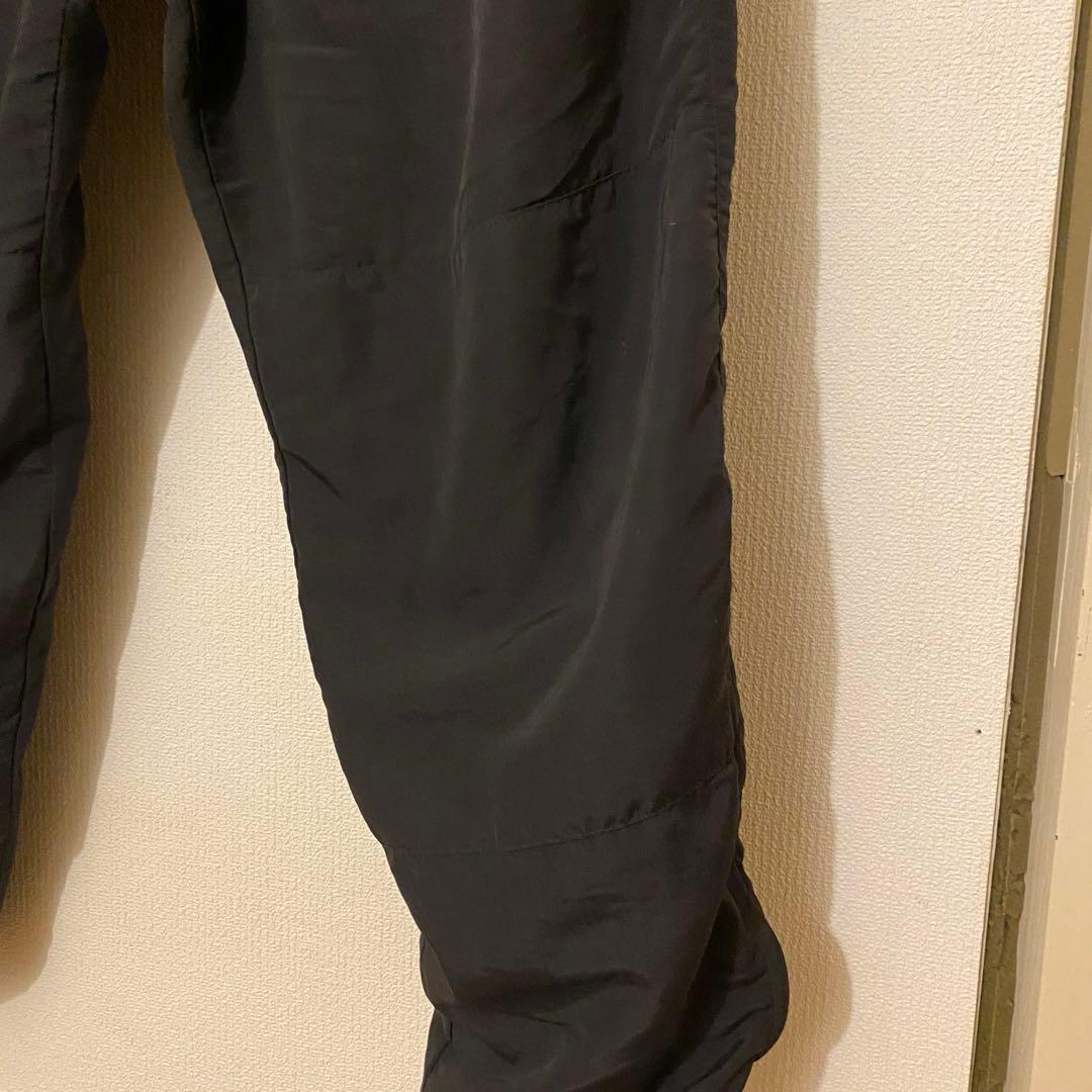 米軍実物 US.ARMY IPFU トレーニングパンツ ブラック XL/R