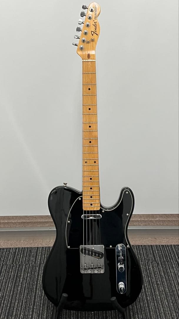 めめfender japan TL72 noiseless puに変更済み