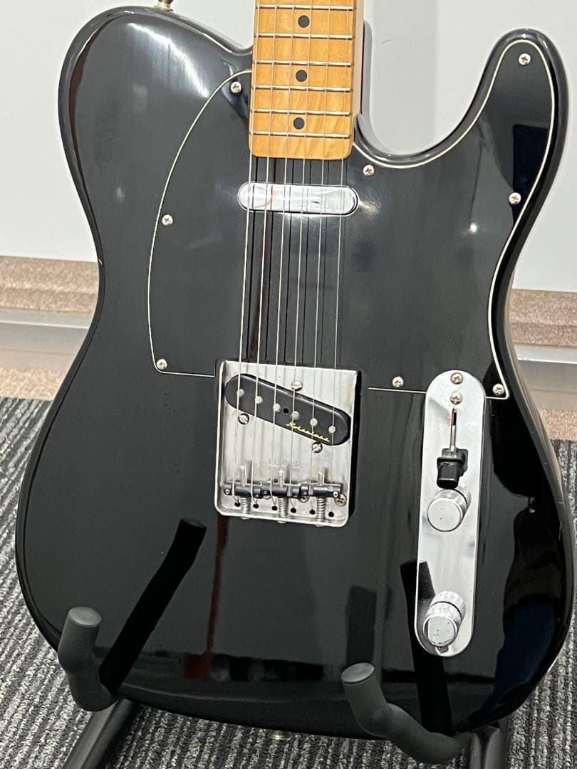 めめfender japan TL72 noiseless puに変更済み